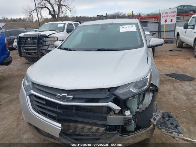 Chevrolet EQUINOX LT 2019 2GNAXTEVXK6238011 Image 13