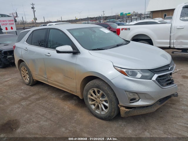Chevrolet EQUINOX LT 2019 2GNAXTEVXK6238011 Image 14