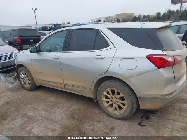Chevrolet EQUINOX LT 2019 2GNAXTEVXK6238011 Image 15
