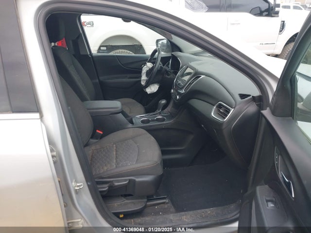 Chevrolet EQUINOX LT 2019 2GNAXTEVXK6238011 Image 5