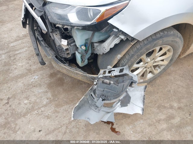 Chevrolet EQUINOX LT 2019 2GNAXTEVXK6238011 Image 6