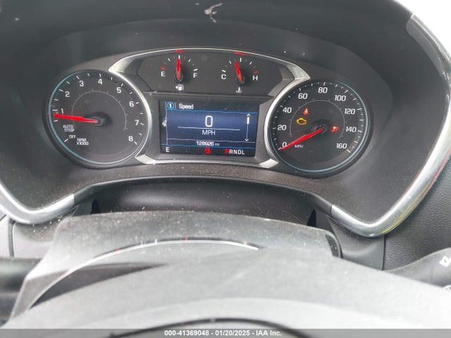 Chevrolet EQUINOX LT 2019 2GNAXTEVXK6238011 Image 7