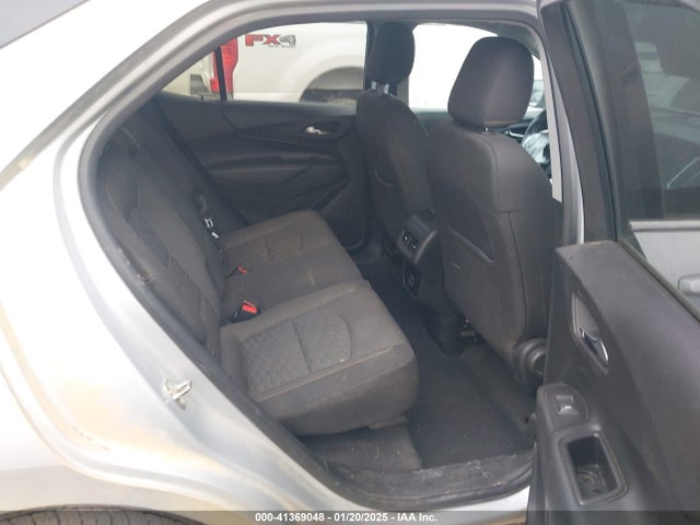 Chevrolet EQUINOX LT 2019 2GNAXTEVXK6238011 Image 8