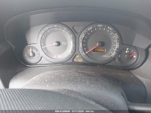 2004 CADILLAC CTS 1G6DM577940100600 Photo 6