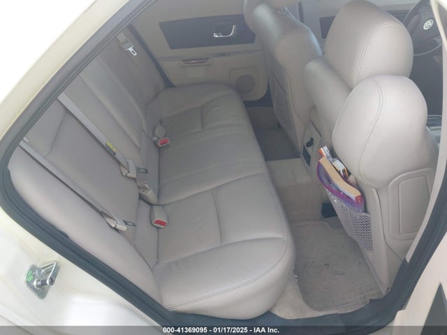 2004 CADILLAC CTS 1G6DM577940100600 Photo 7