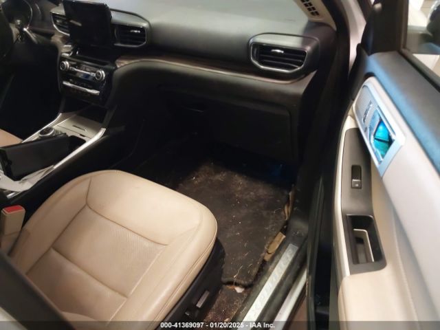 1FMSK7FH8MGB05936 Ford Explorer Limited