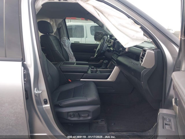 Продажа на аукционе авто 2023 Toyota Tundra Crewmax Sr/crewmax Sr5, vin: 5TFLA5DB1PX097696, номер лота: 41369119