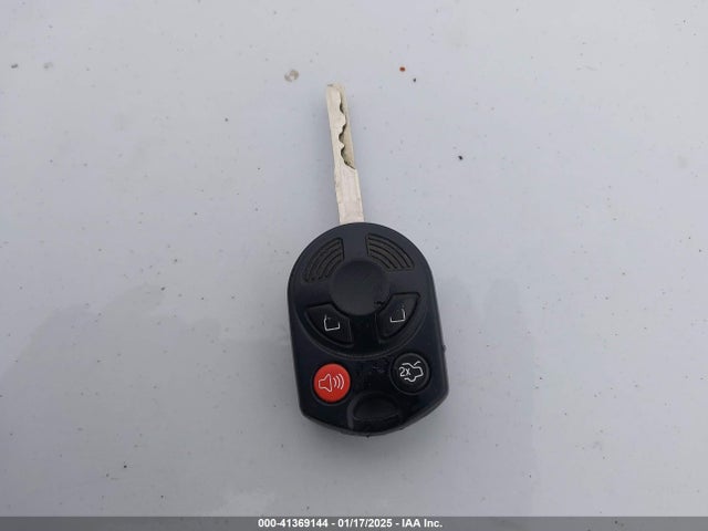 Ford FOCUS SE 2015 1FADP3K27FL250653 Image 11