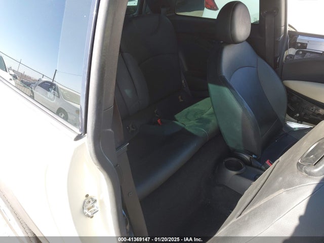 2008 MINI COOPER S WMWMF73588TV33821 Photo 7