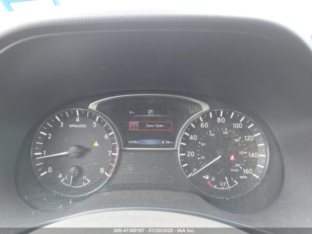 5N1AR2MN4GC604456 Nissan Pathfinder Platinum/s/sl/sv