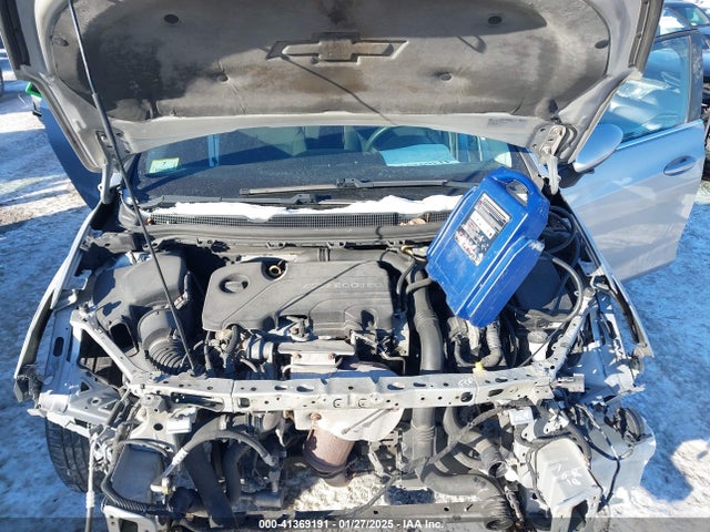 1G1BE5SM1H7248597 Chevrolet Cruze Lt Auto