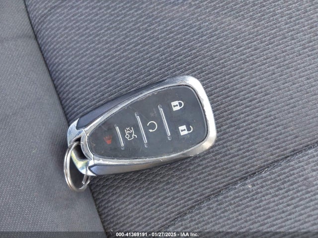 1G1BE5SM1H7248597 Chevrolet Cruze Lt Auto