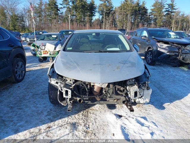 1G1BE5SM1H7248597 Chevrolet Cruze Lt Auto