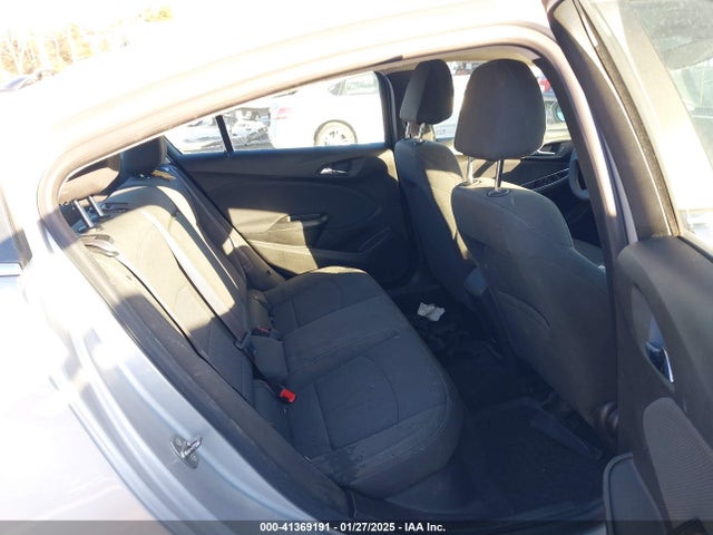 1G1BE5SM1H7248597 Chevrolet Cruze Lt Auto