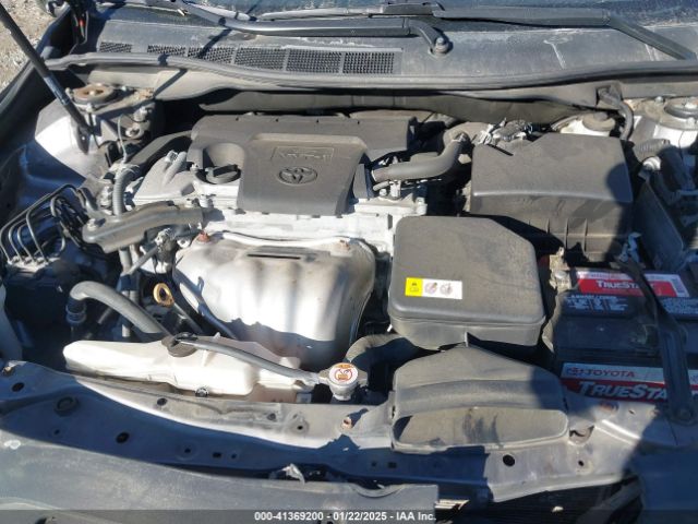4T1BF1FK6HU310479 Toyota CAMRY SE