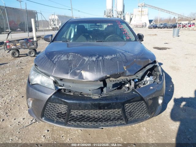 4T1BF1FK6HU310479 Toyota CAMRY SE