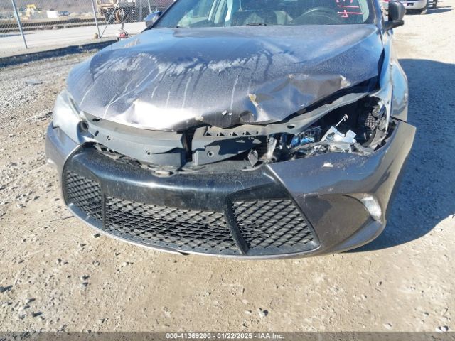 4T1BF1FK6HU310479 Toyota CAMRY SE