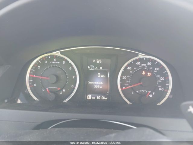 4T1BF1FK6HU310479 Toyota CAMRY SE