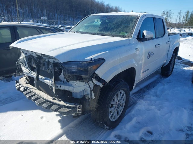 3TMLB5JN6RM000884 Toyota Tacoma Sr5