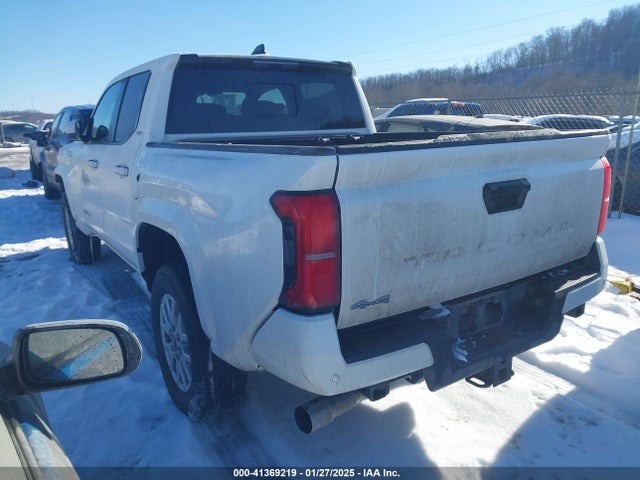 3TMLB5JN6RM000884 Toyota Tacoma Sr5
