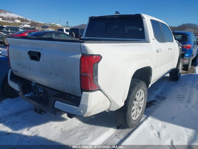 3TMLB5JN6RM000884 Toyota Tacoma Sr5