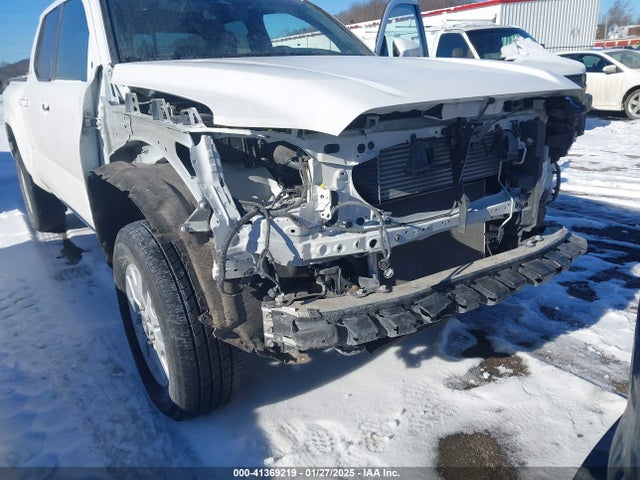 3TMLB5JN6RM000884 Toyota Tacoma Sr5