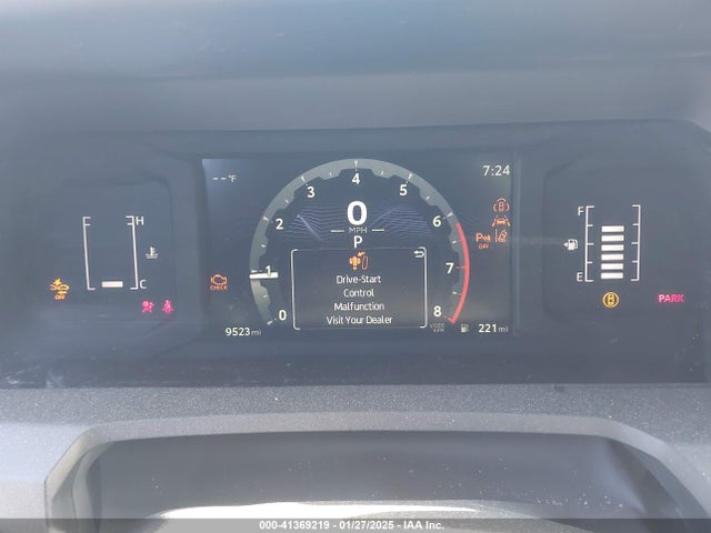 3TMLB5JN6RM000884 Toyota Tacoma Sr5