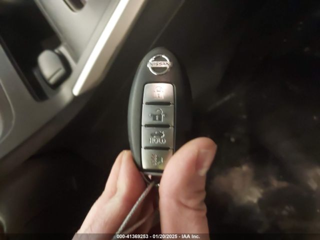 3N1AB7AP5HL688176 Nissan Sentra S/sl/sr/sv