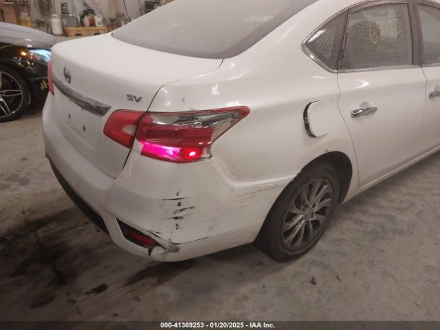3N1AB7AP5HL688176 Nissan Sentra S/sl/sr/sv