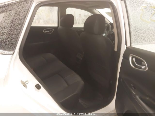 3N1AB7AP5HL688176 Nissan Sentra S/sl/sr/sv