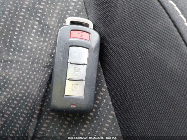 2013 MITSUBISHI OUTLANDER SPORT 4A4AR5AU4DE025252 Photo 10