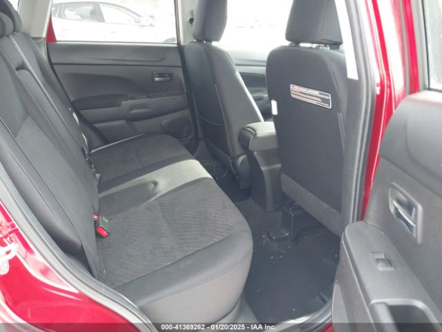 2013 MITSUBISHI OUTLANDER SPORT 4A4AR5AU4DE025252 Photo 7