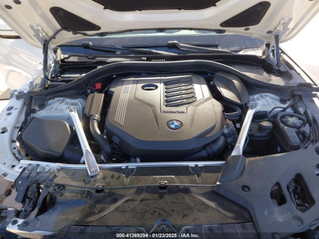 WBA53BJ08NCJ98210 BMW 540 I