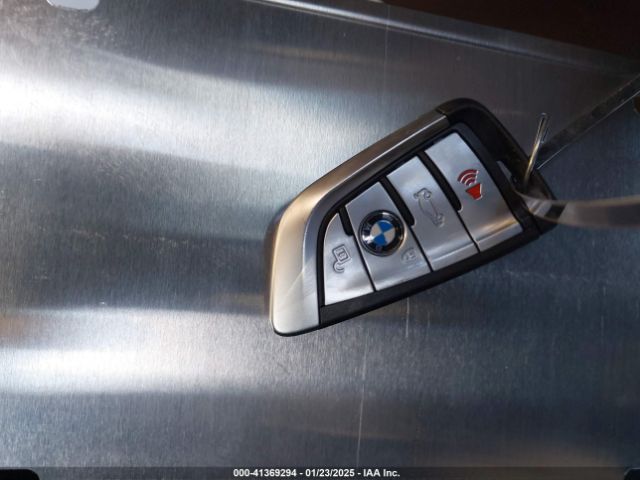 WBA53BJ08NCJ98210 BMW 540 I