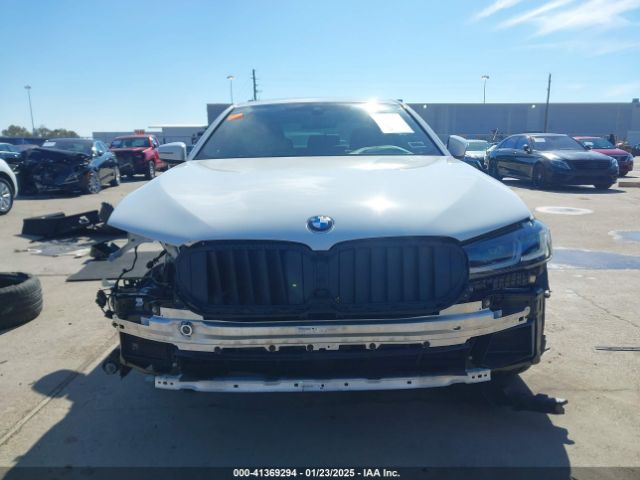 WBA53BJ08NCJ98210 BMW 540 I