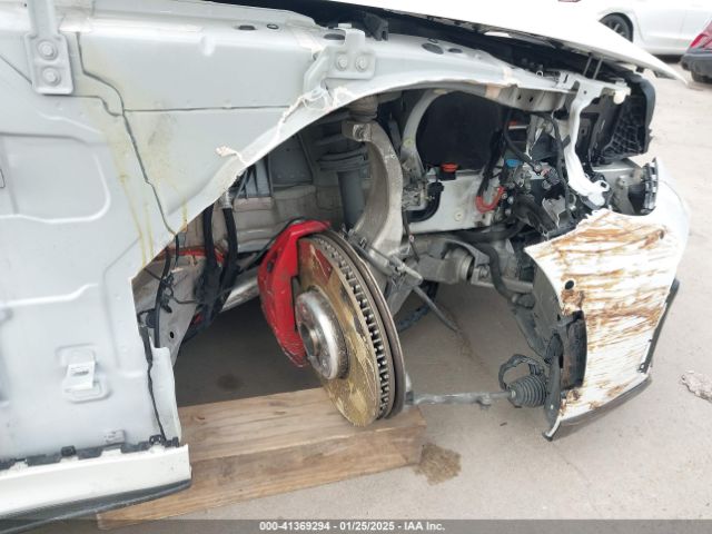 WBA53BJ08NCJ98210 BMW 540 I