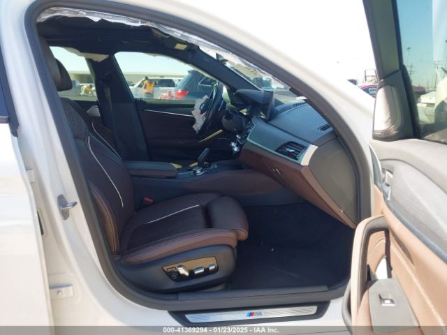 WBA53BJ08NCJ98210 BMW 540 I