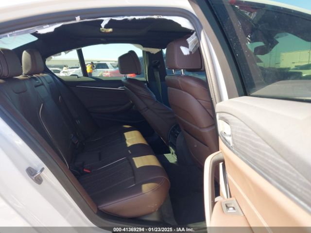 WBA53BJ08NCJ98210 BMW 540 I