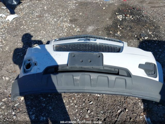 2GNALAEK4E1129342 Chevrolet EQUINOX LS