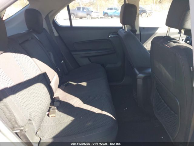 2GNALAEK4E1129342 Chevrolet EQUINOX LS
