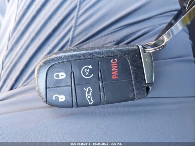 2C3CDXHG9KH685131 Dodge Charger Gt Rwd