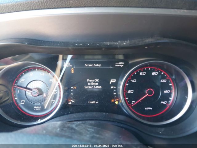 2C3CDXHG9KH685131 Dodge Charger Gt Rwd