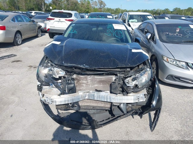 Honda Civic Lx 2017 19XFC2F55HE061962 Image 6