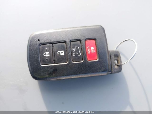 5TDJZRFH5KS571804 Toyota Highlander Se