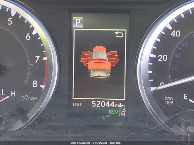 5TDJZRFH5KS571804 Toyota Highlander Se
