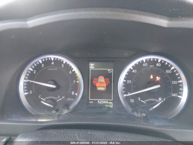 5TDJZRFH5KS571804 Toyota Highlander Se