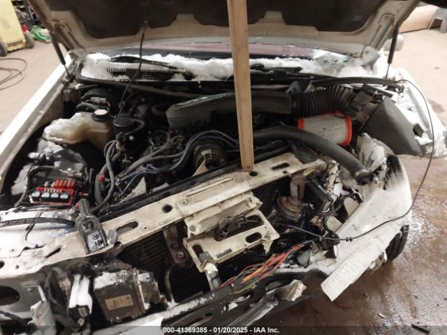 1993 LINCOLN TOWN CAR 1LNLM81W0PY648996 Photo 9