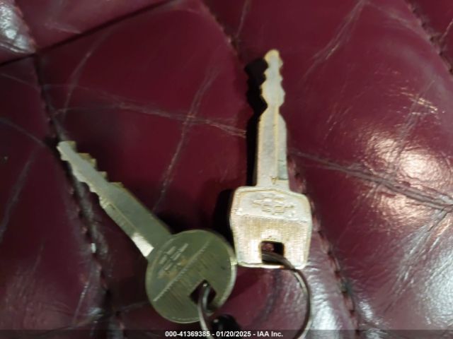 1993 LINCOLN TOWN CAR 1LNLM81W0PY648996 Photo 10