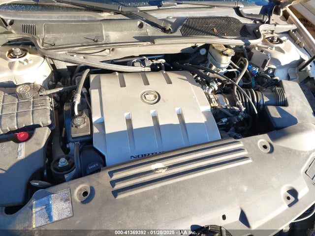 2009 CADILLAC DTS 1G6KD57Y69U110856 Photo 9