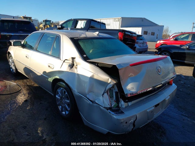 2009 CADILLAC DTS 1G6KD57Y69U110856 Photo 2